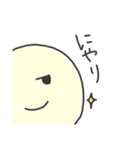えのきくんと一緒（個別スタンプ：19）