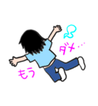 ファイト！看護学生（個別スタンプ：10）