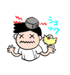 ファイト！看護学生（個別スタンプ：22）
