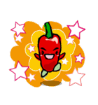 辛伸くん（個別スタンプ：6）