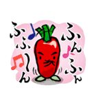 辛伸くん（個別スタンプ：7）