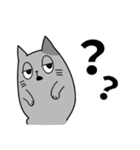すけにゃん★助丸（個別スタンプ：6）