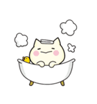 すけにゃん★助丸（個別スタンプ：12）