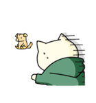すけにゃん★助丸（個別スタンプ：16）