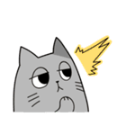 すけにゃん★助丸（個別スタンプ：23）