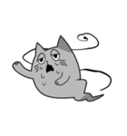 すけにゃん★助丸（個別スタンプ：33）