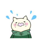 すけにゃん★助丸（個別スタンプ：36）