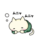 すけにゃん★助丸（個別スタンプ：38）