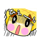 トリメロちゃん（個別スタンプ：9）