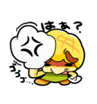 トリメロちゃん（個別スタンプ：11）