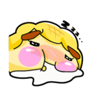トリメロちゃん（個別スタンプ：14）