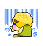 トリメロちゃん（個別スタンプ：18）