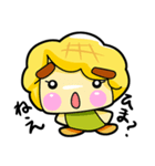 トリメロちゃん（個別スタンプ：22）