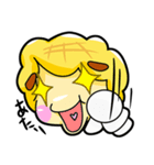 トリメロちゃん（個別スタンプ：23）