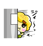 トリメロちゃん（個別スタンプ：26）