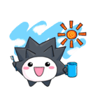 うにまる（個別スタンプ：3）