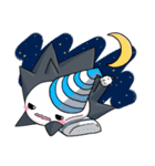 うにまる（個別スタンプ：4）