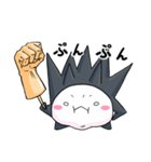 うにまる（個別スタンプ：5）
