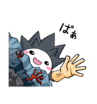 うにまる（個別スタンプ：7）
