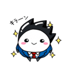うにまる（個別スタンプ：11）
