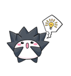 うにまる（個別スタンプ：19）