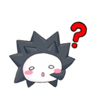 うにまる（個別スタンプ：20）