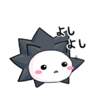 うにまる（個別スタンプ：25）