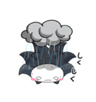 うにまる（個別スタンプ：26）