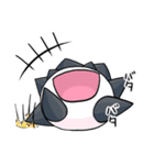 うにまる（個別スタンプ：30）