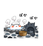 うにまる（個別スタンプ：36）