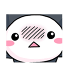 うにまる（個別スタンプ：40）