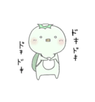 かつぱち。2（個別スタンプ：6）