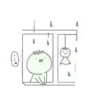 かつぱち。2（個別スタンプ：25）