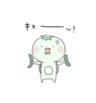 かつぱち。2（個別スタンプ：27）