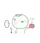 かつぱち。2（個別スタンプ：33）