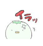 かつぱち。2（個別スタンプ：40）