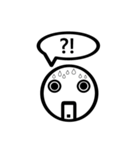TWN Uncle face man no.2（個別スタンプ：13）