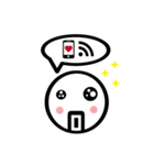 TWN Uncle face man no.2（個別スタンプ：26）