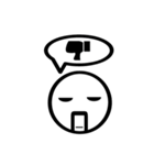 TWN Uncle face man no.2（個別スタンプ：29）