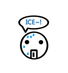 TWN Uncle face man no.2（個別スタンプ：30）