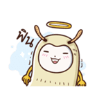 Nong Habits（個別スタンプ：2）