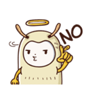 Nong Habits（個別スタンプ：5）