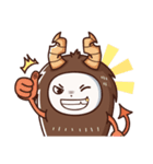 Nong Habits（個別スタンプ：6）