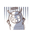 Nong Habits（個別スタンプ：7）
