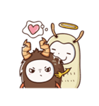 Nong Habits（個別スタンプ：8）