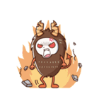 Nong Habits（個別スタンプ：9）