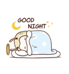 Nong Habits（個別スタンプ：17）