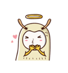 Nong Habits（個別スタンプ：20）