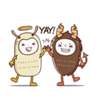 Nong Habits（個別スタンプ：21）