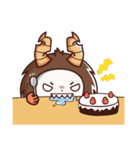 Nong Habits（個別スタンプ：24）
